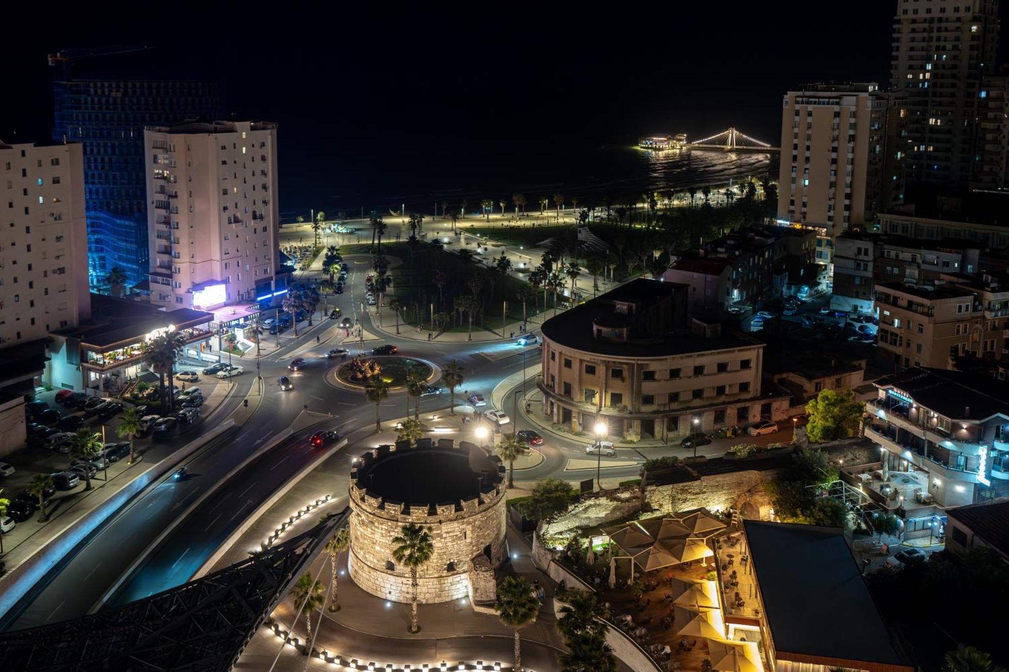 Apartment Dajmon Sea View *