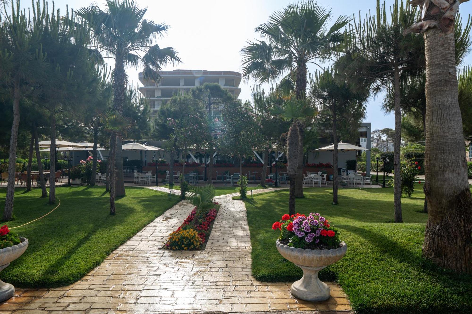 Dajmon Sea View Apartment