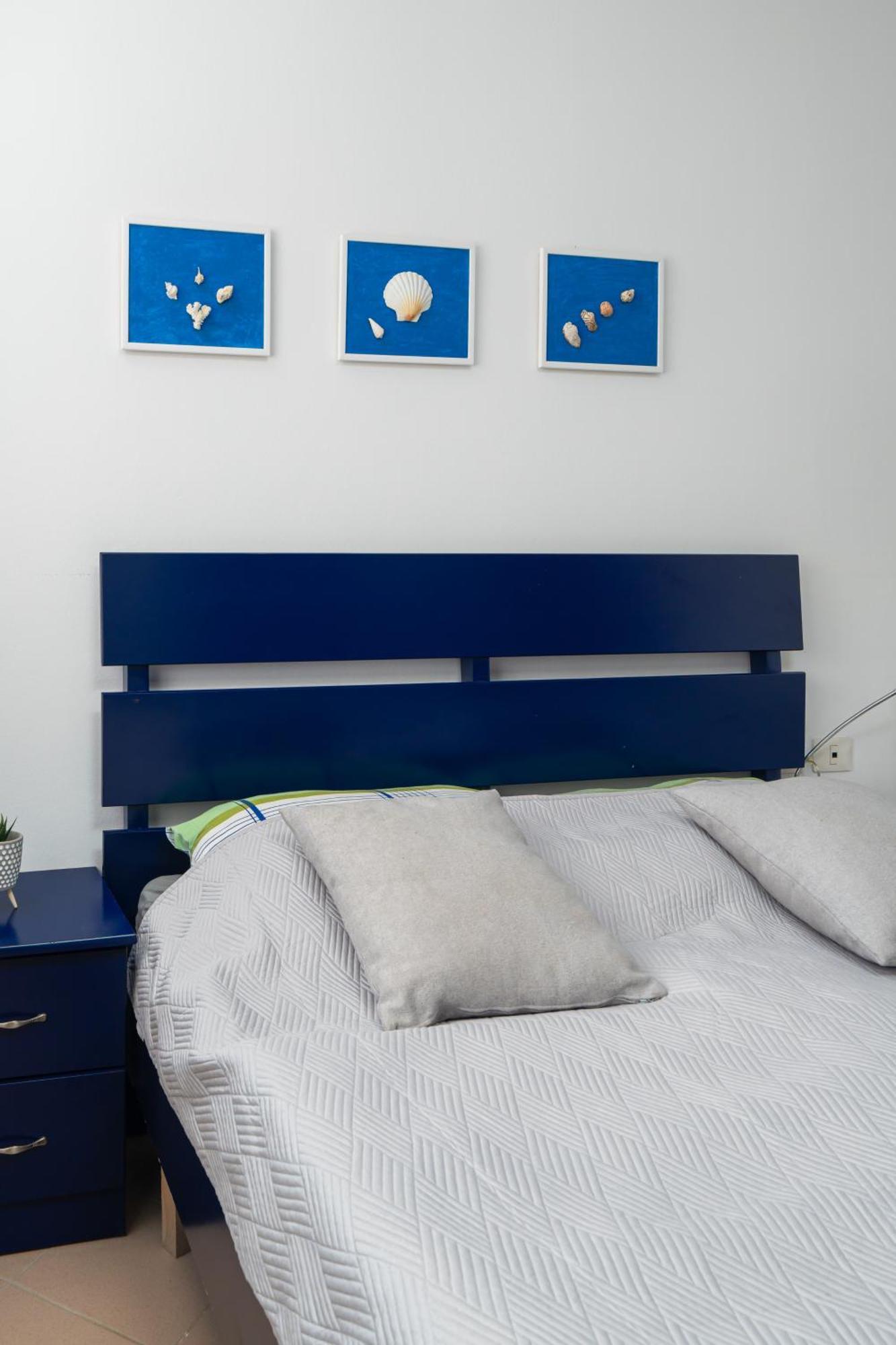 Dajmon Sea View Apartment Golem (Tirana)