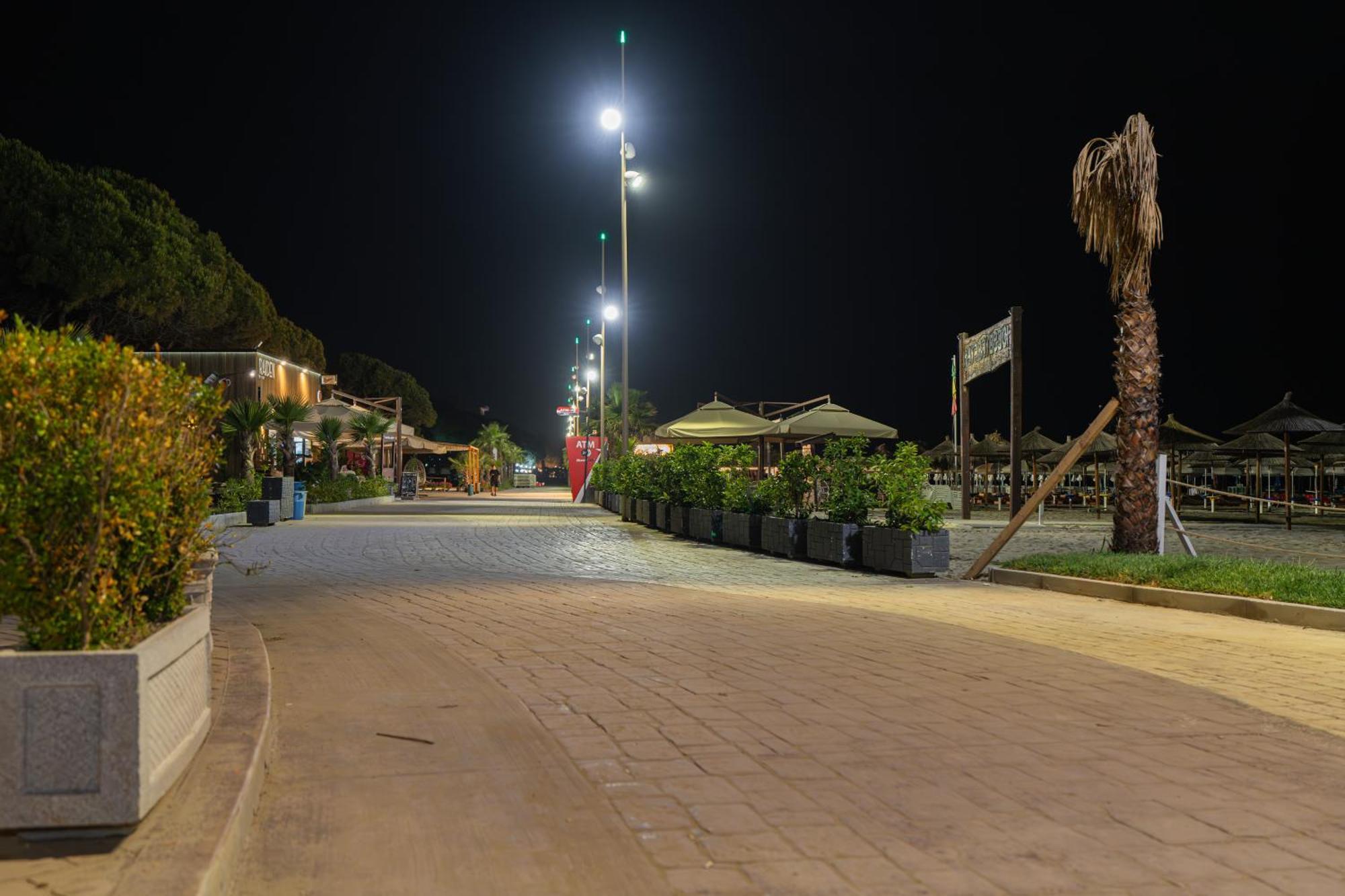 Apartment Dajmon Sea View