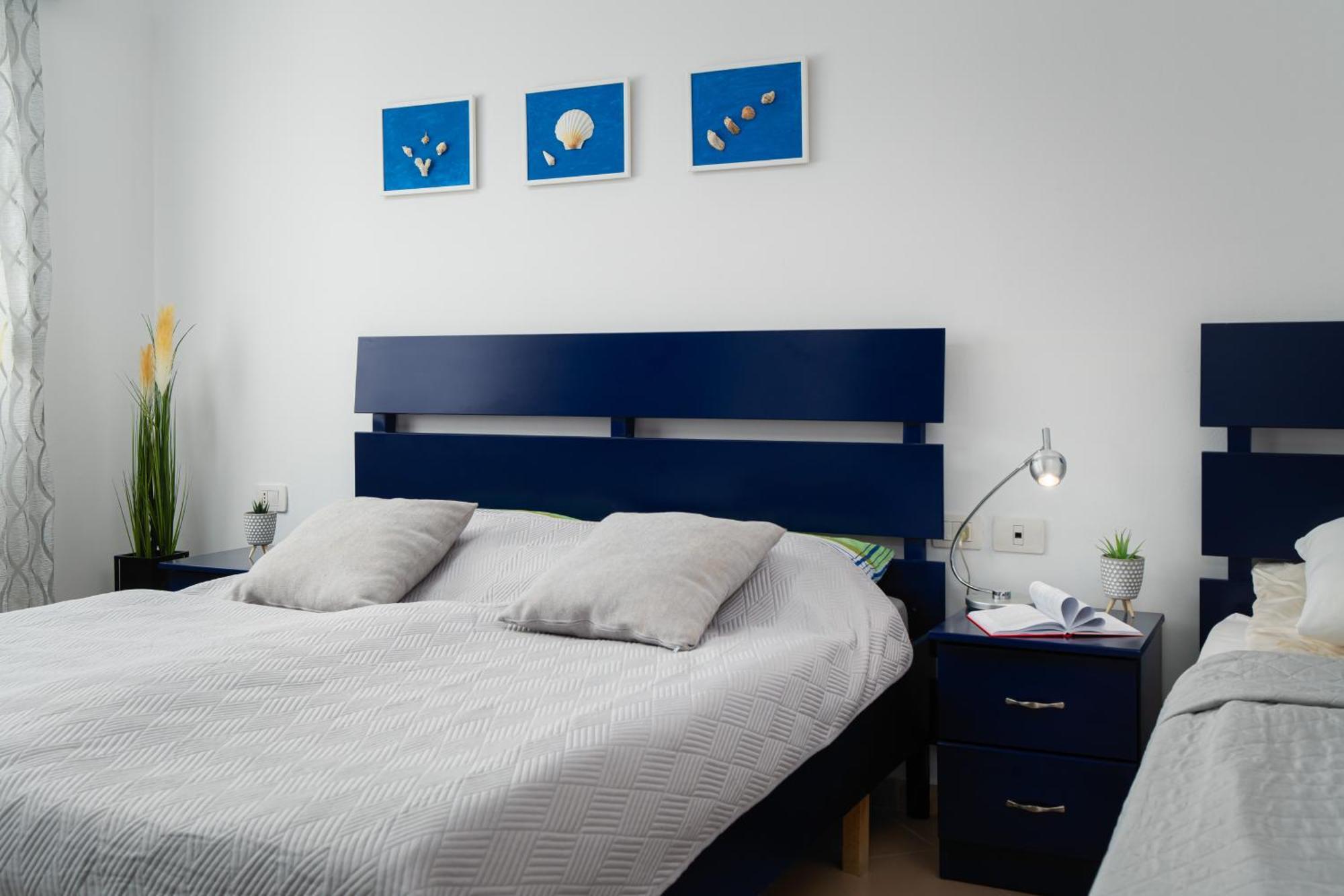 Dajmon Sea View Apartment *