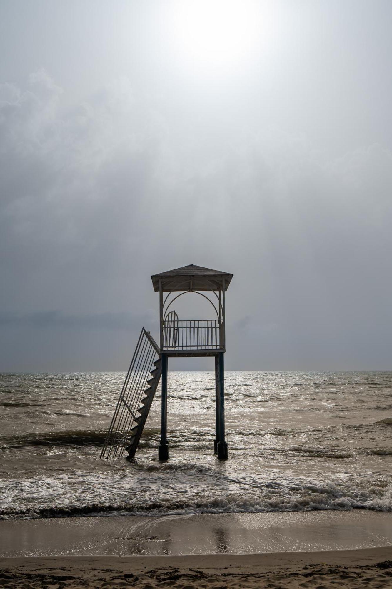 Dajmon Sea View Apartment *
