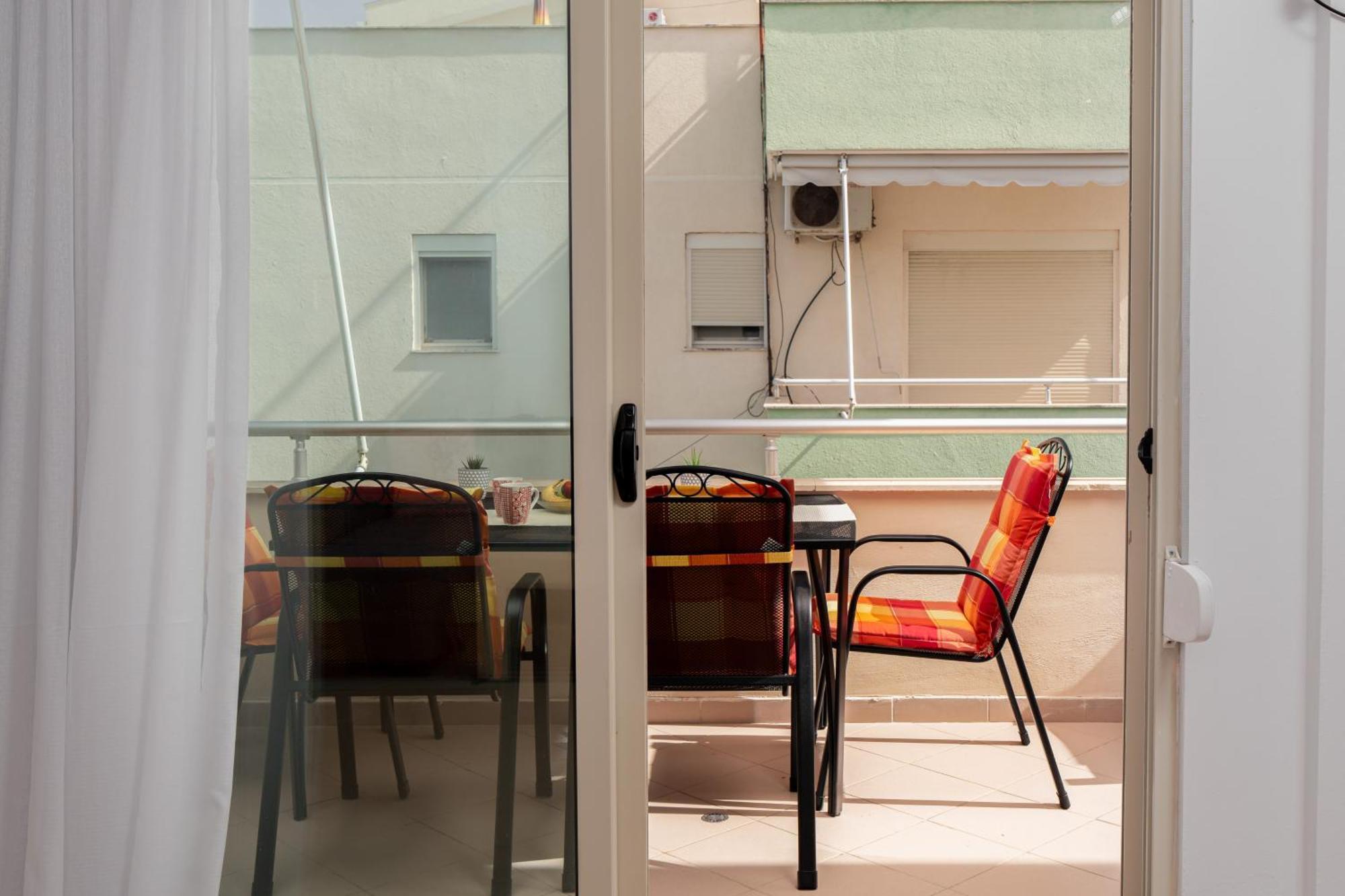 Dajmon Sea View Apartment Golem (Tirana)